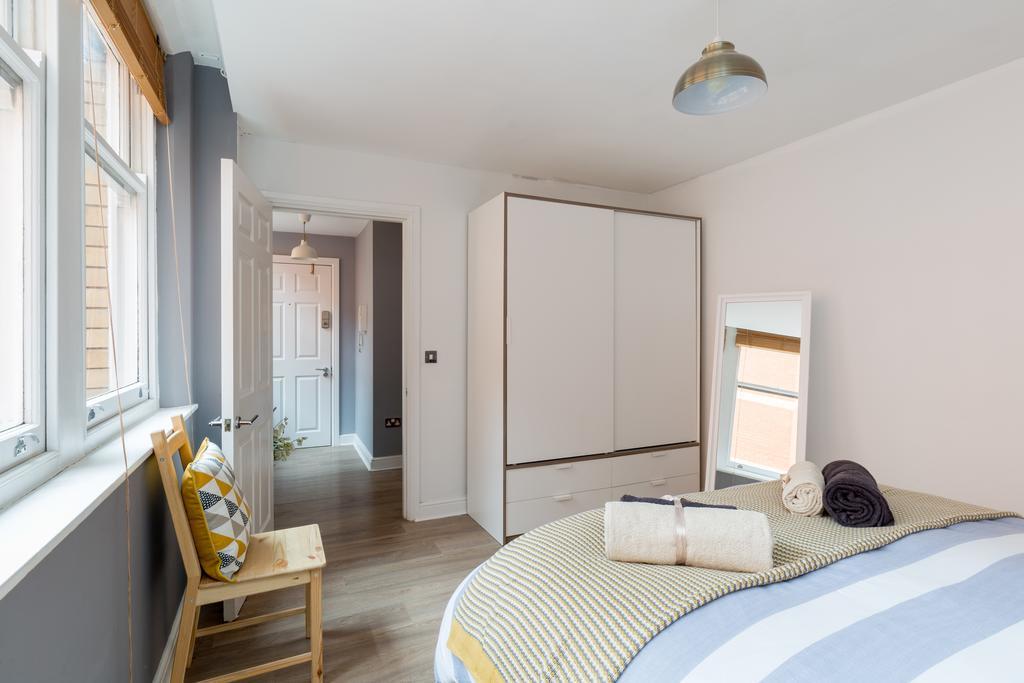 Modern Loft Grand Central Birmingham Extérieur photo