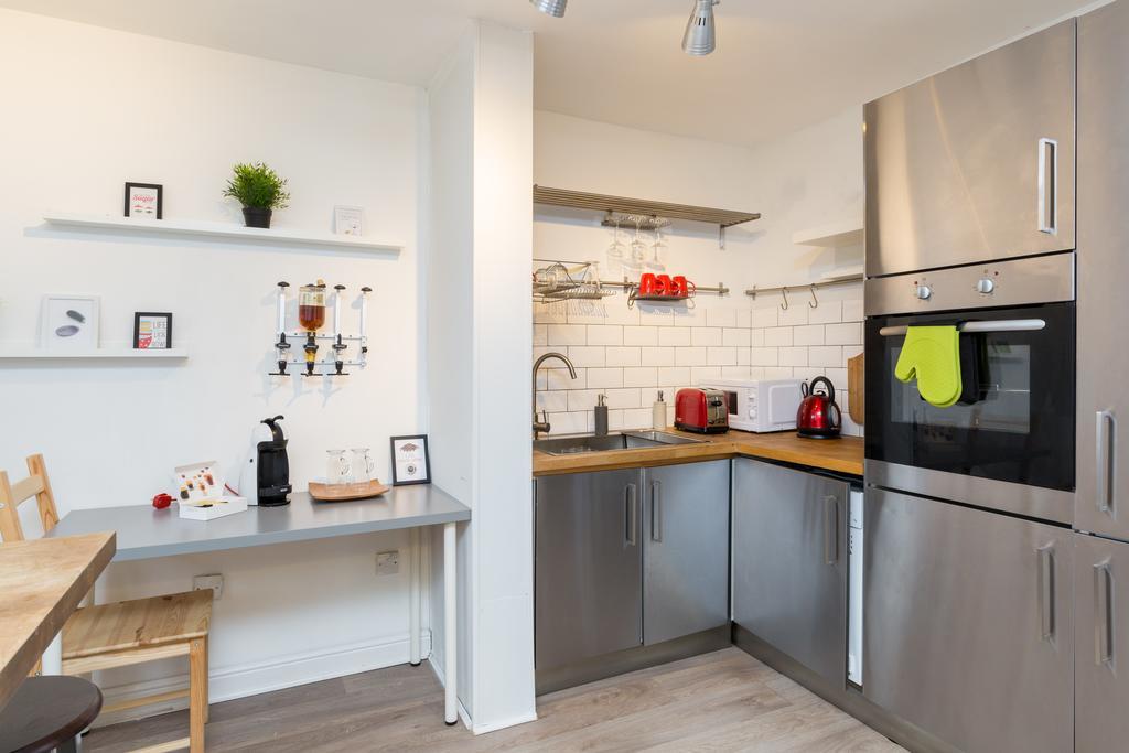 Modern Loft Grand Central Birmingham Extérieur photo